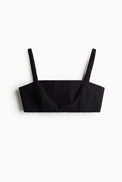 H&M Crop top