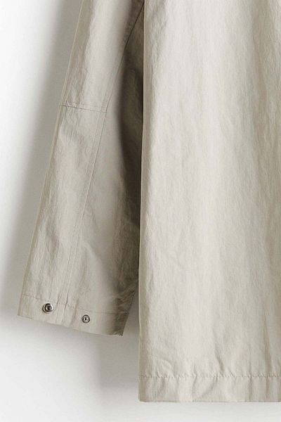 H&M Regular Fit Water-repellent Parka