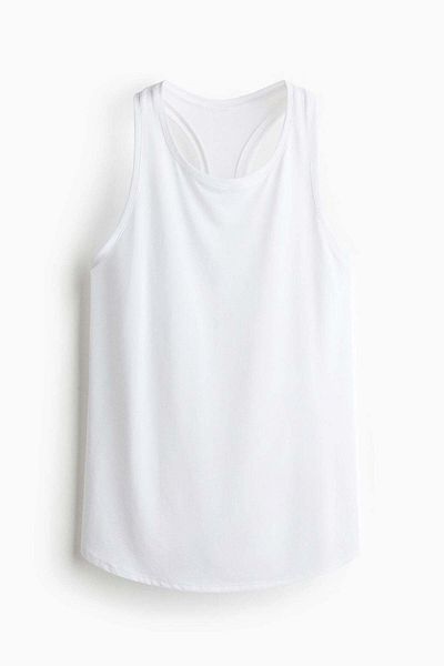 H&M Sports vest top with DryMove™