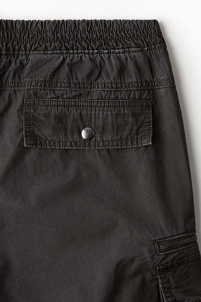 H&M Regular Fit Cargo Shorts
