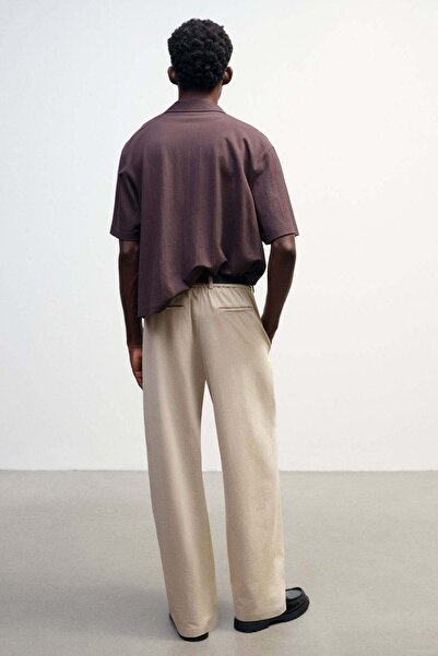 H&M Relaxed Fit Jersey trousers