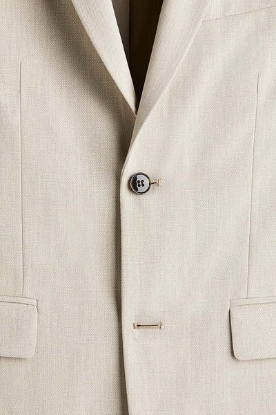 H&M Slim Fit Jacket