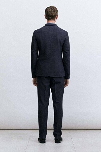 H&M Slim Fit Suit trousers