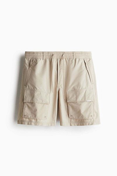 H&M Cargo shorts