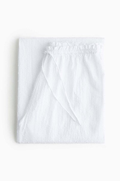 H&M Plumeti pyjama bottoms