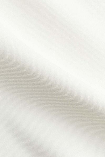 H&M Boat-neck Top