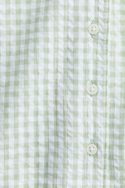 H&M Cotton Pyjamas