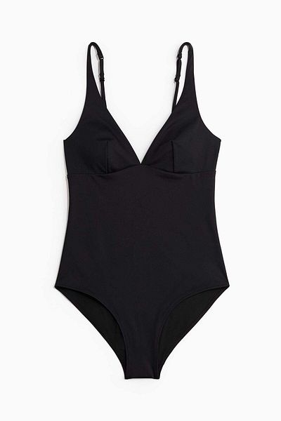 H&M Medium Shape Swimsuit