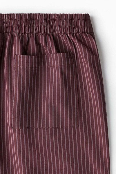H&M Relaxed Fit Cotton shorts