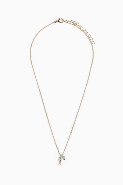 H&M Pendant necklace