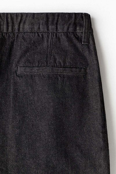 H&M Relaxed Fit Denim trousers