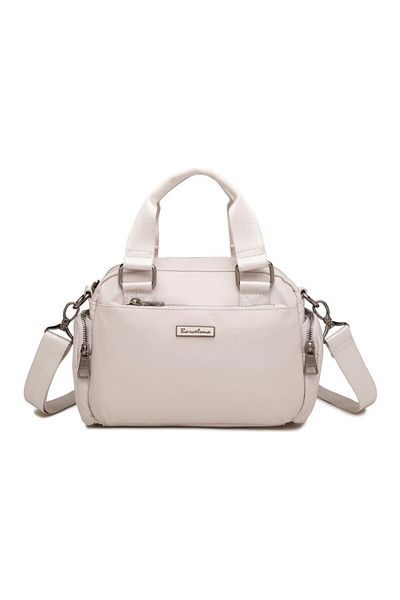 SMART BAGS Barcelona Satin Women's Hand and Mailman's Bag