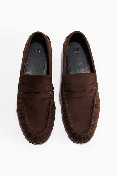H&M Loafers