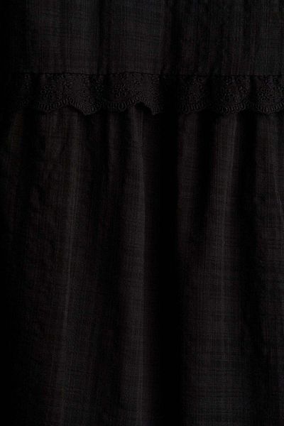 H&M Tie-strap dress
