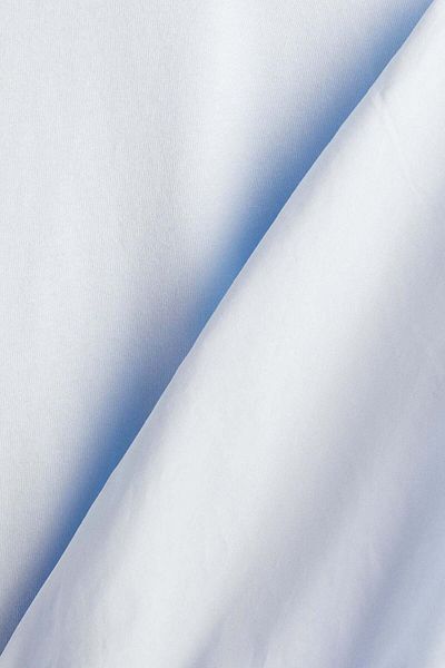 H&M Balloon-sleeved Top