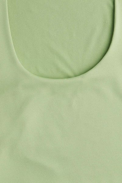 H&M Microfibre vest top