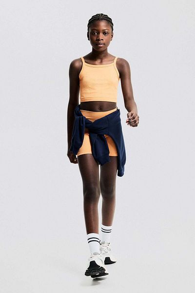 H&M 2-piece Seamless Sports Set With Drymove™