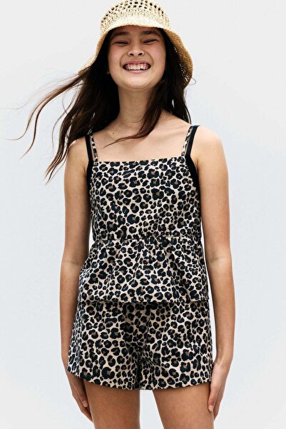 H&M 2-piece cotton set