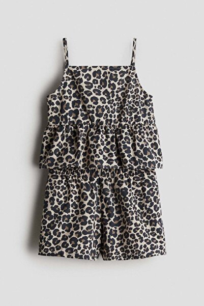 H&M 2-piece cotton set