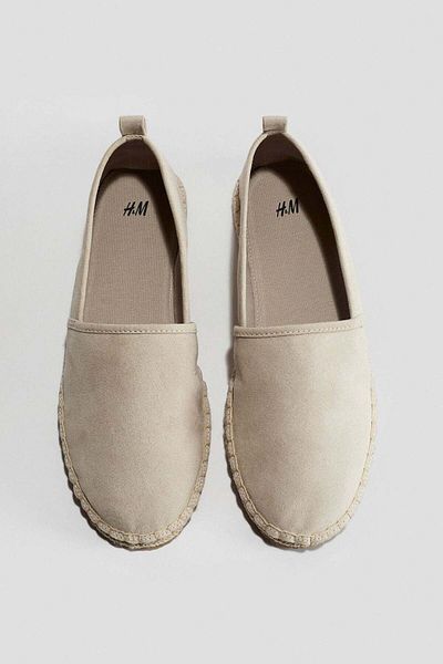 H&M Espadrilles