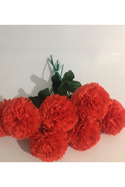 çiçek mariya Yapay Çiçek 5 Dal Çiçeği Karanfil -kasımpatı- Gül -şakayık