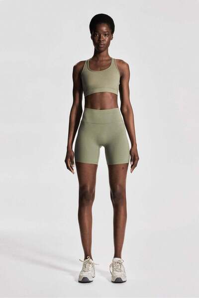 H&M Medium Support Sports bra with SoftMove™