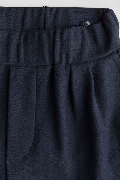 H&M Loose-fit jersey shorts