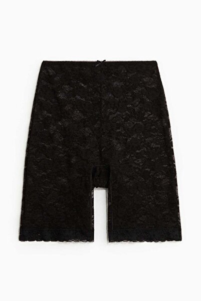 H&M سراويل داخلية من الدانتيل