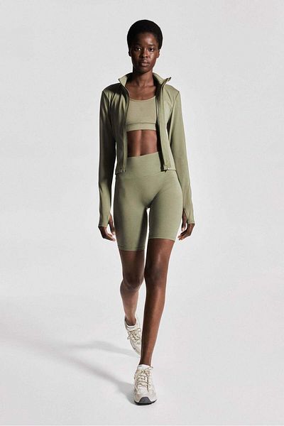 H&M Sports Cycling Shorts With Softmove™