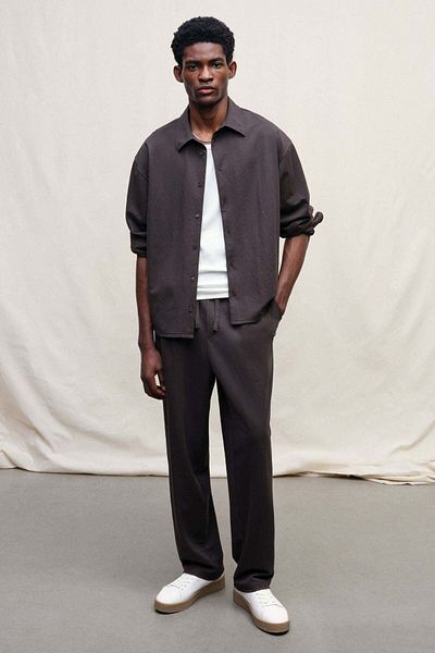 H&M Loose Fit Shirt