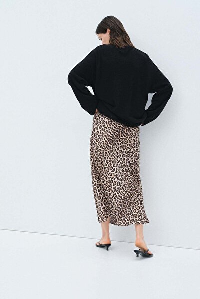 H&M تنورة ماما سليب