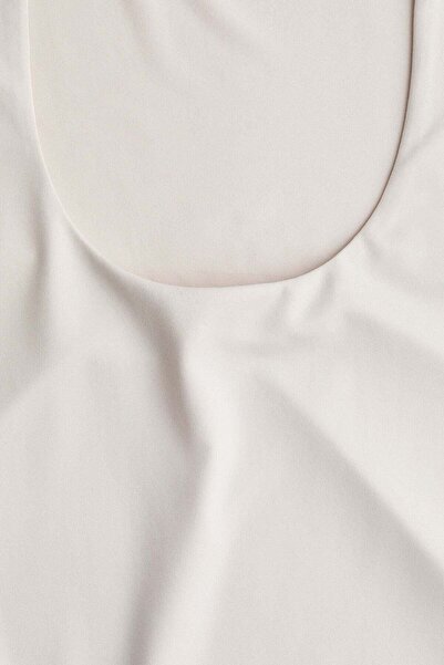 H&M Microfibre vest top