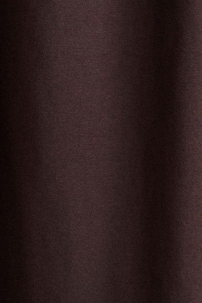 H&M Long T-shirt Dress
