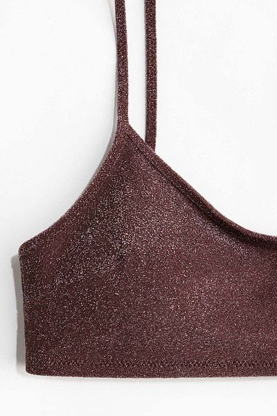 H&M Padded Bikini Top