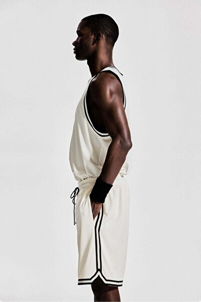 H&M Loose Fit Basketball shorts with DryMove™