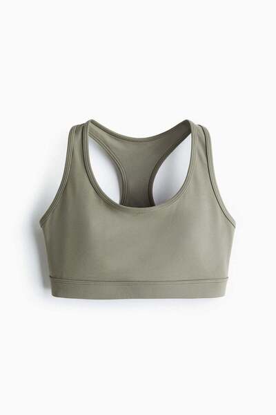 H&M Medium Support Sports bra with SoftMove™