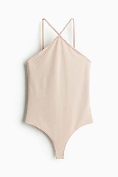 H&M Crêpe thong body