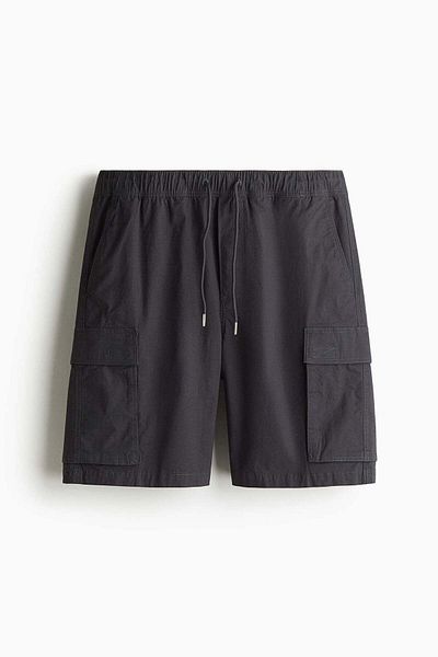 H&M Regular Fit Cargo shorts
