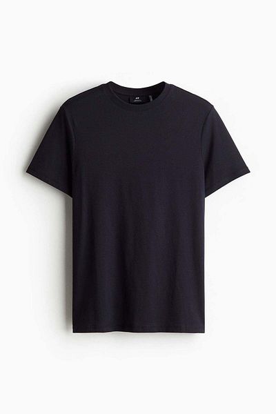 H&M Regular Fit Coolmax® T-shirt