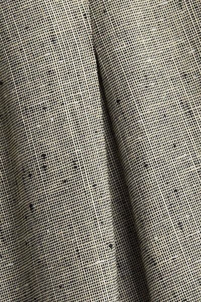 H&M Long pleated skirt