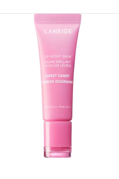 Laneige Lip Glowy Balm - Dudak Balmı Gurme Şeker
