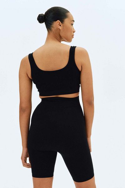 H&M MAMA Before & After 2-piece Seamless Set