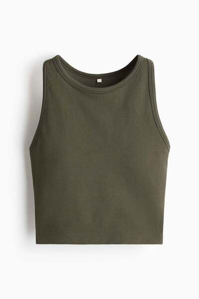 H&M Medium Support Sports bra with DryMove™