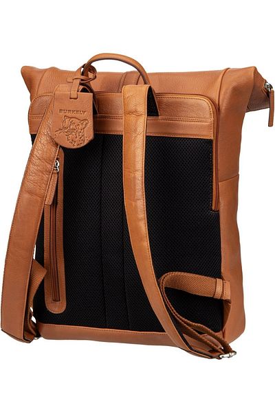 Burkely Rucksack Soft Skylar