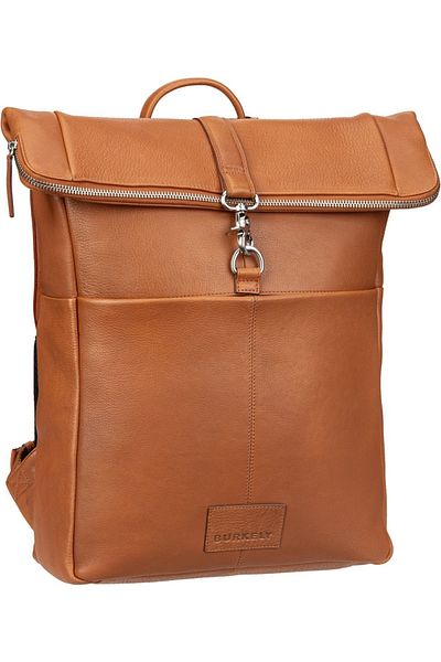 Burkely Rucksack Soft Skylar