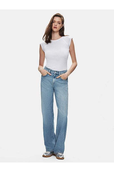 Ltb Παντελόνι Larie Baggy Jean