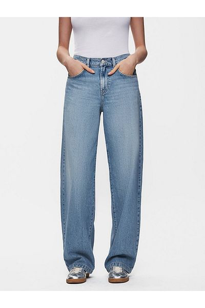 Ltb Παντελόνι Larie Baggy Jean