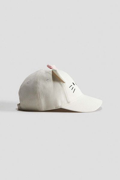 H&M Cotton Cap