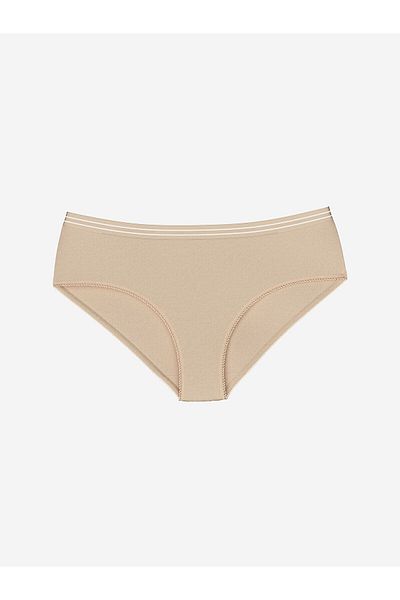 LC Waikiki Lace Detailed Hipster Panties 3 Pack