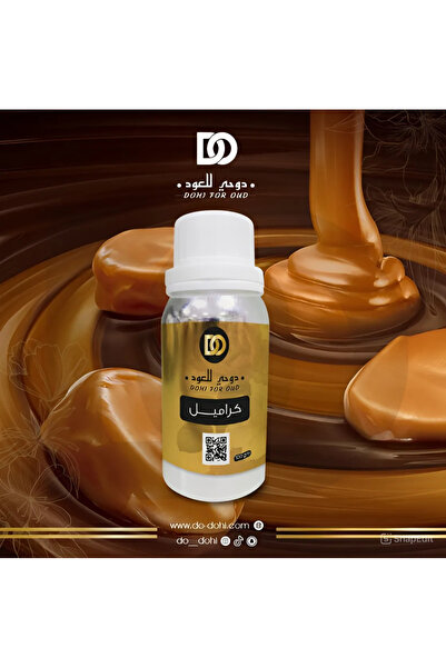 DO-SMAI زيت عطري كراميل 100 ملي